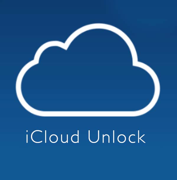 iCloud Removal Service